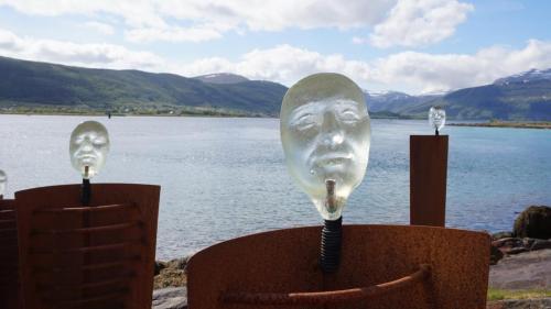 Sandtorgholmen 07_18 Natur installasjon